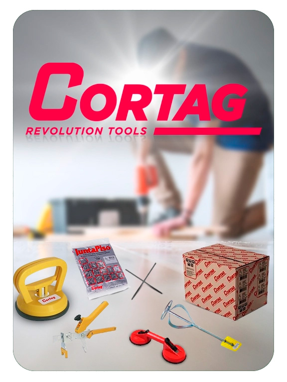 CORTAG