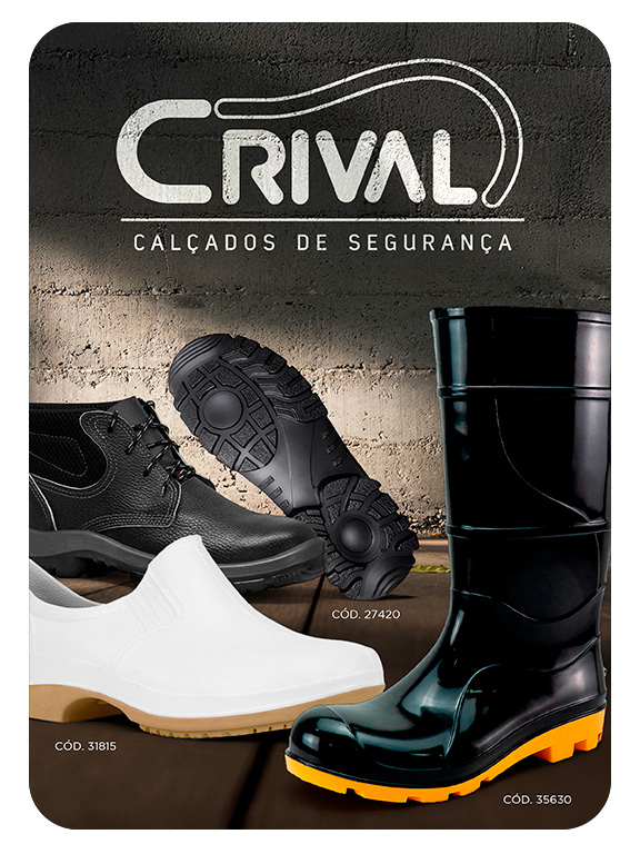 CRIVAL