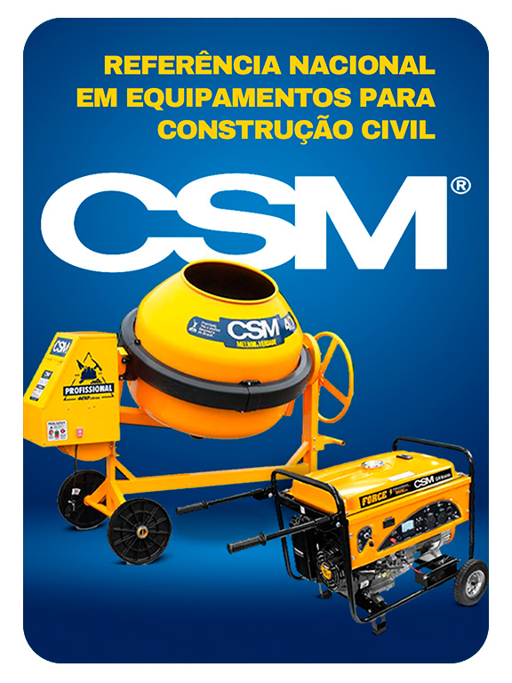 CONSTRUCAO