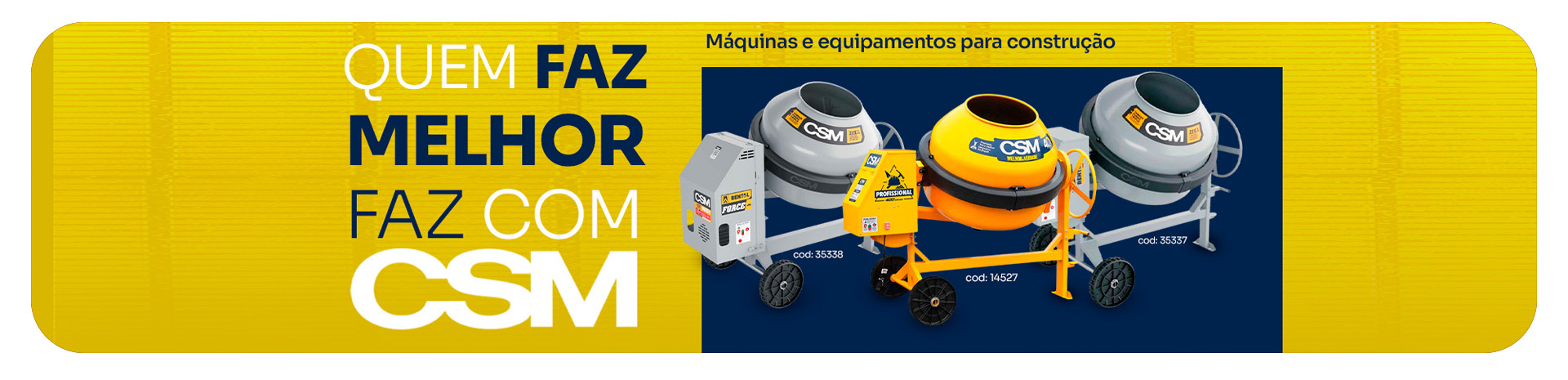 CONSTRUCAO