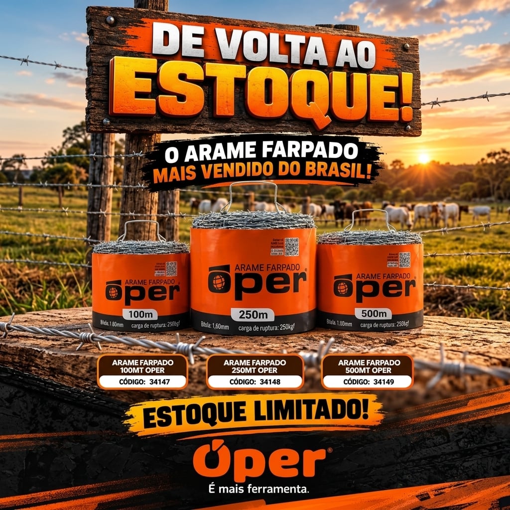 Lançamentos Oper - 41055