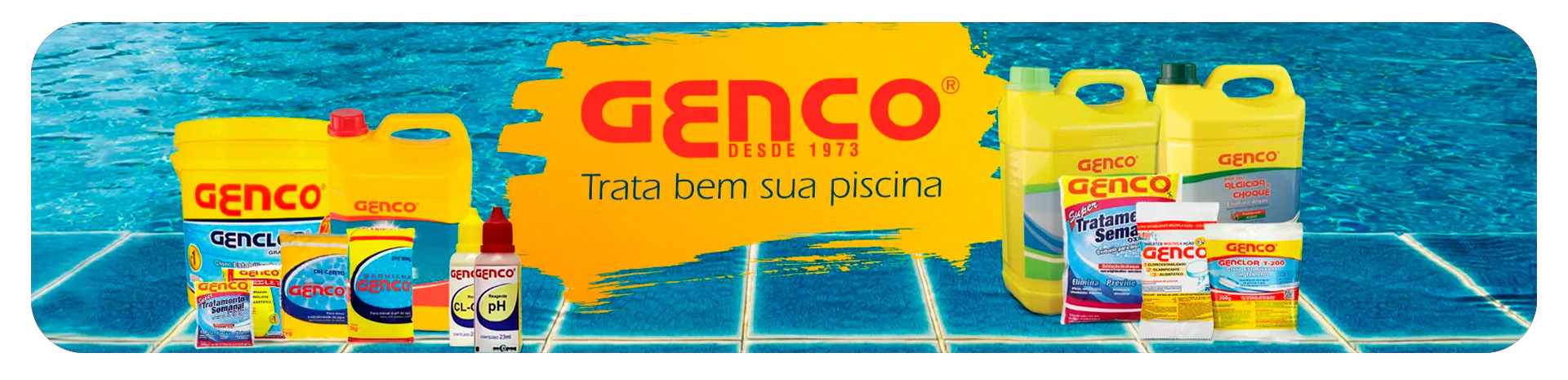 genco diamante
