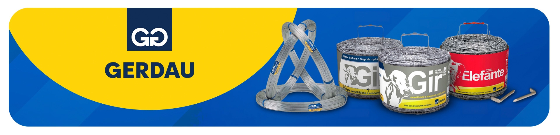 GERDAU
