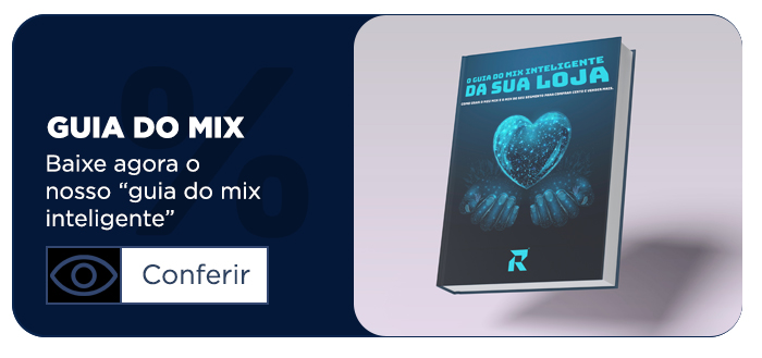 o guia do mix inteligente da sua loja