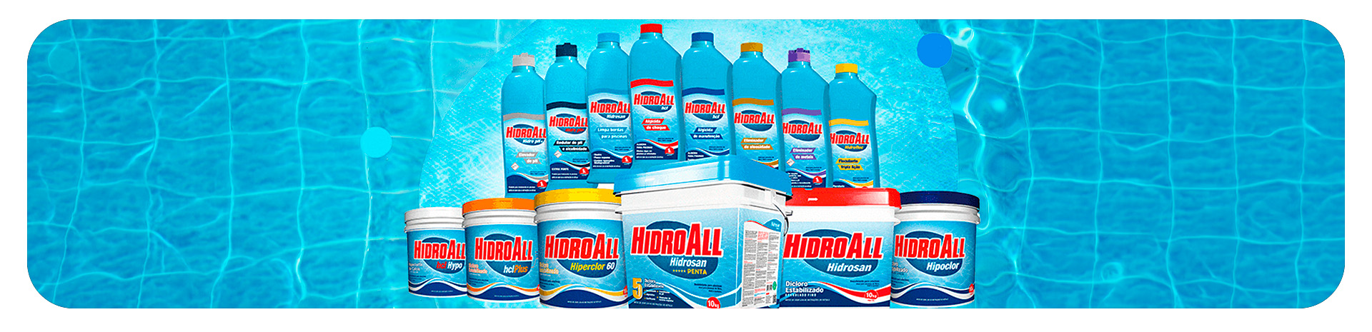 HIDROALL