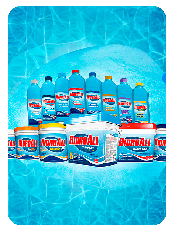 HIDROALL