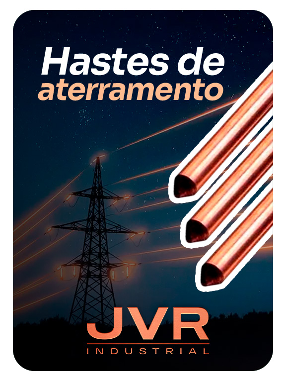 JVR