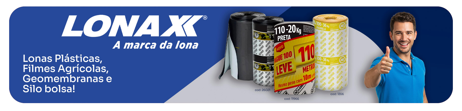 LONAX