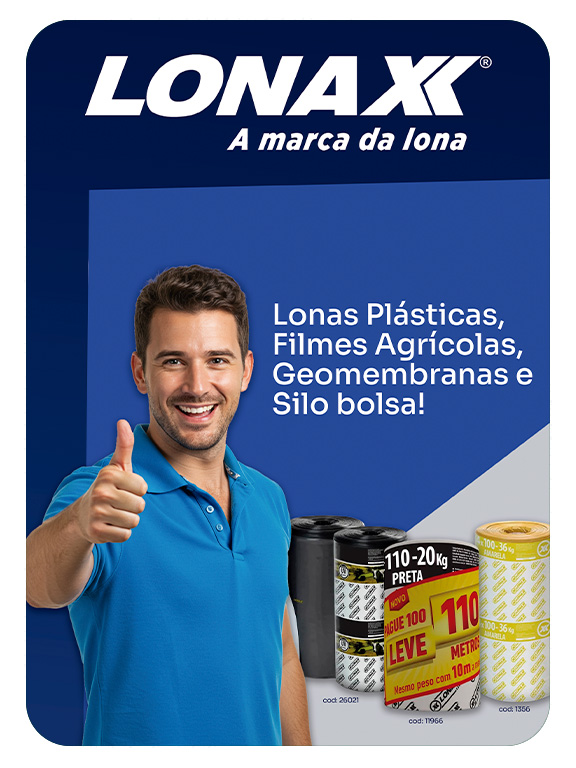 LONAX