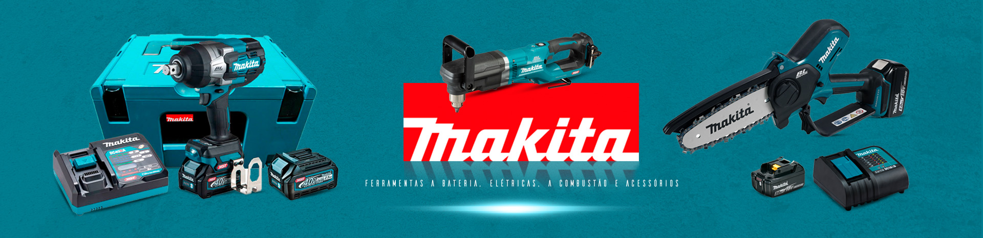 MAKITA