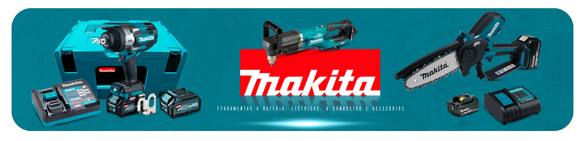 SSP MAKITA
