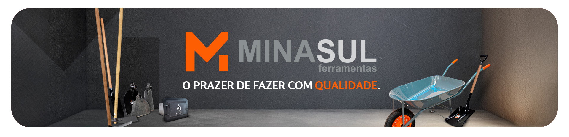 FERRAMENTAS