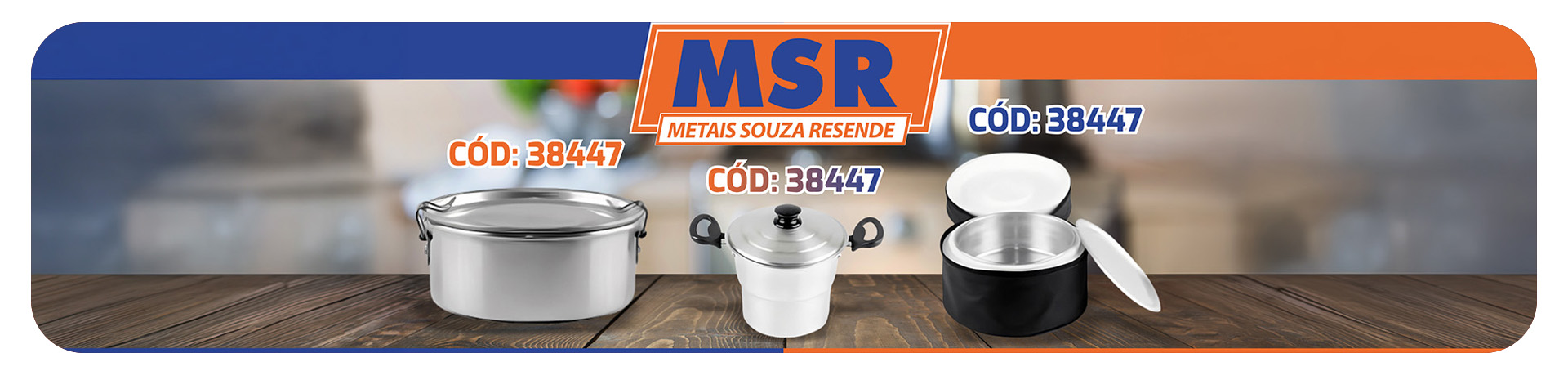 MSR