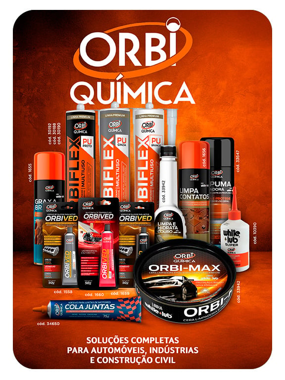 Orbi Quimica