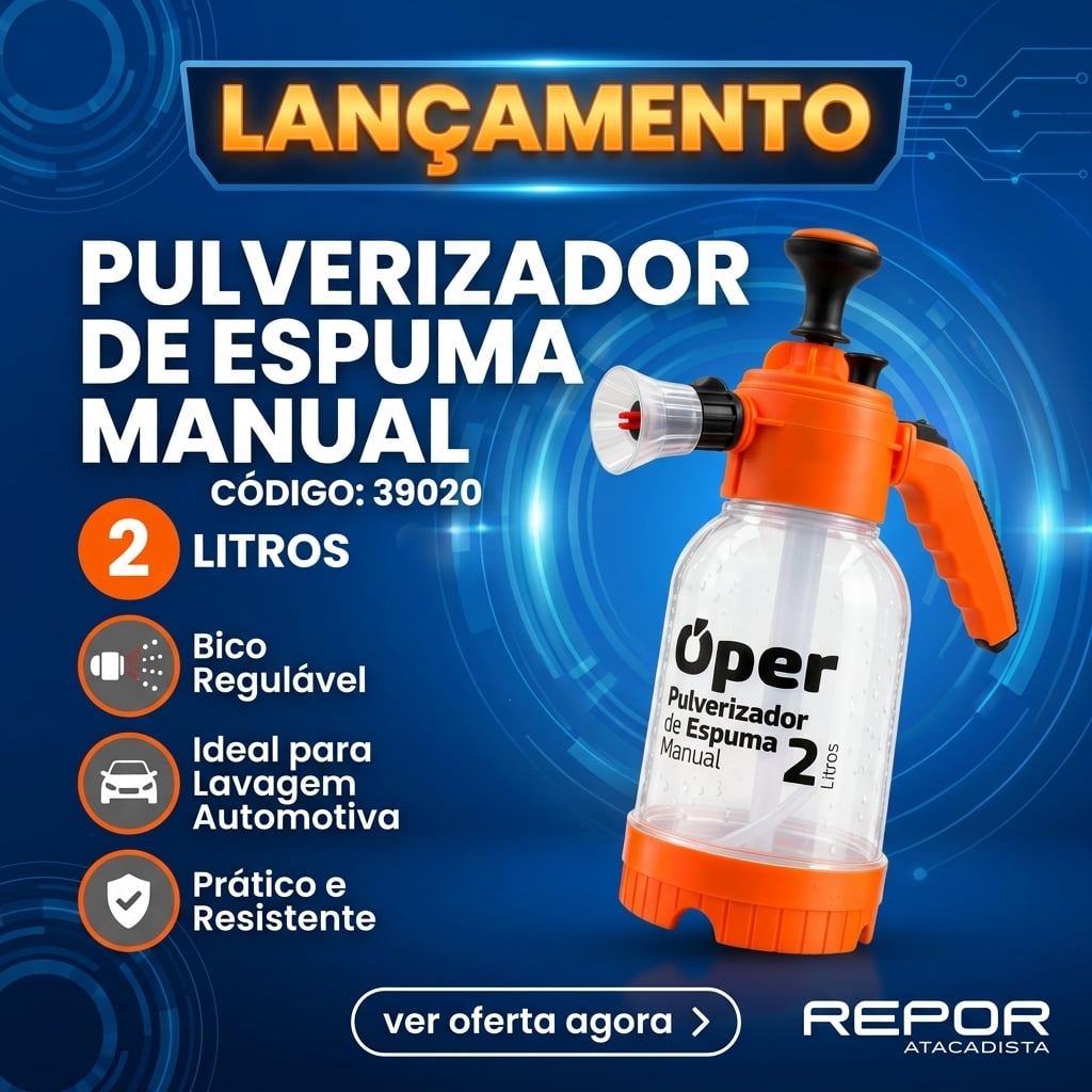 Lançamentos Oper - 39020