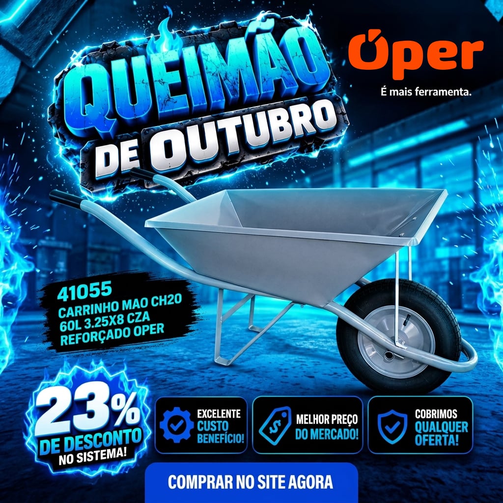 Lançamentos Oper - 41055
