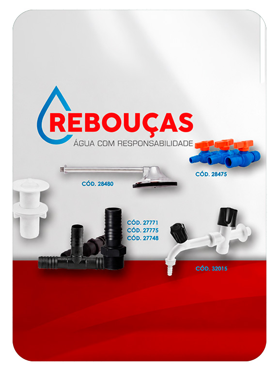 REBOUÇAS