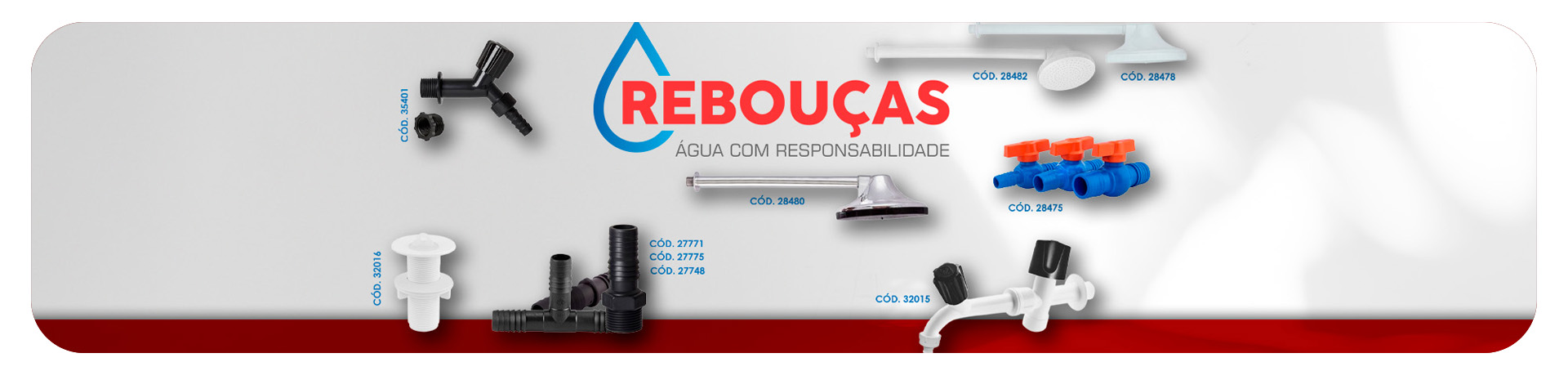 REBOUÇAS