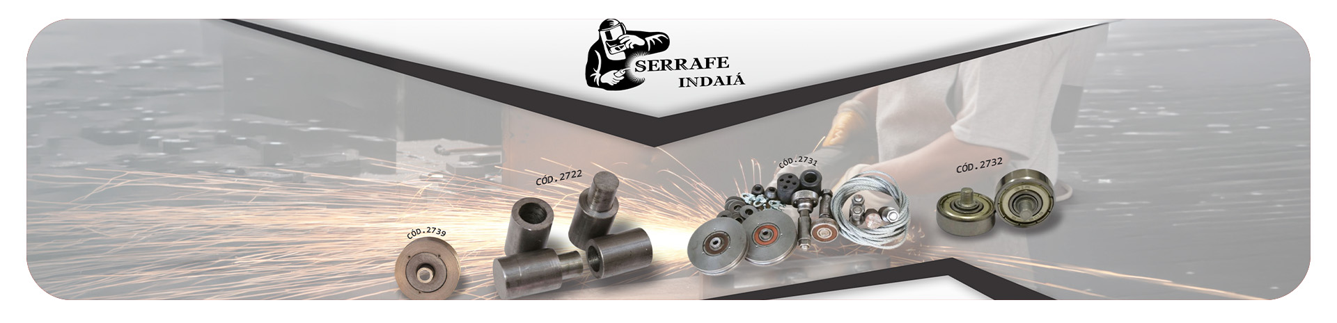 SERRAFE