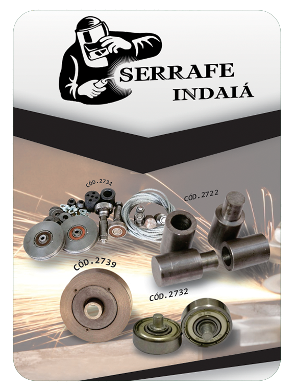 SERRAFE