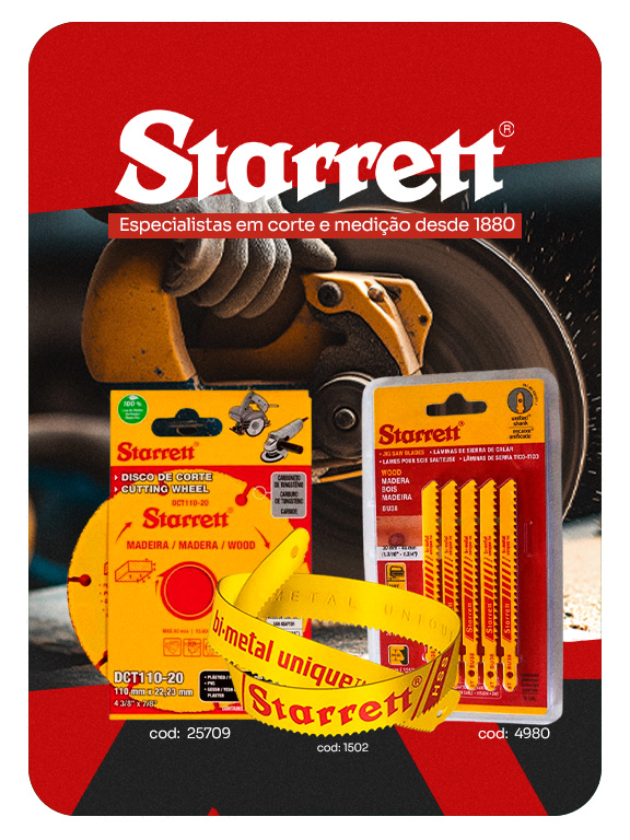 STARRET