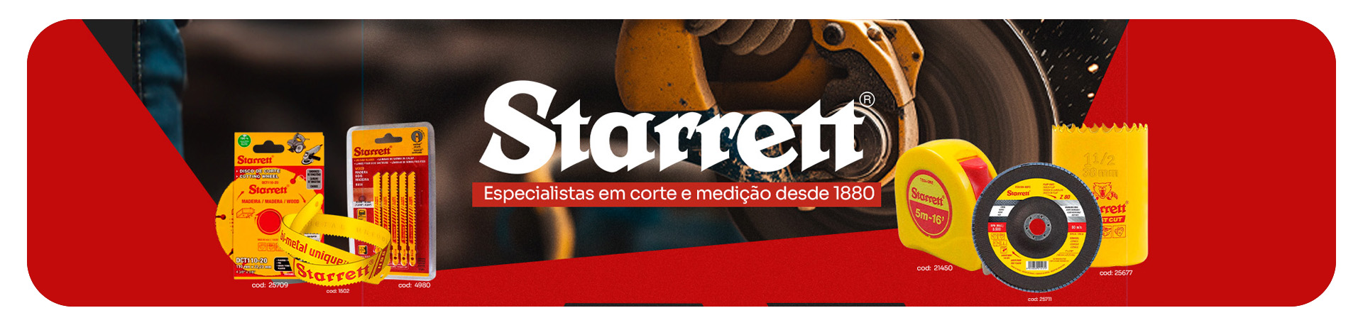 STARRET