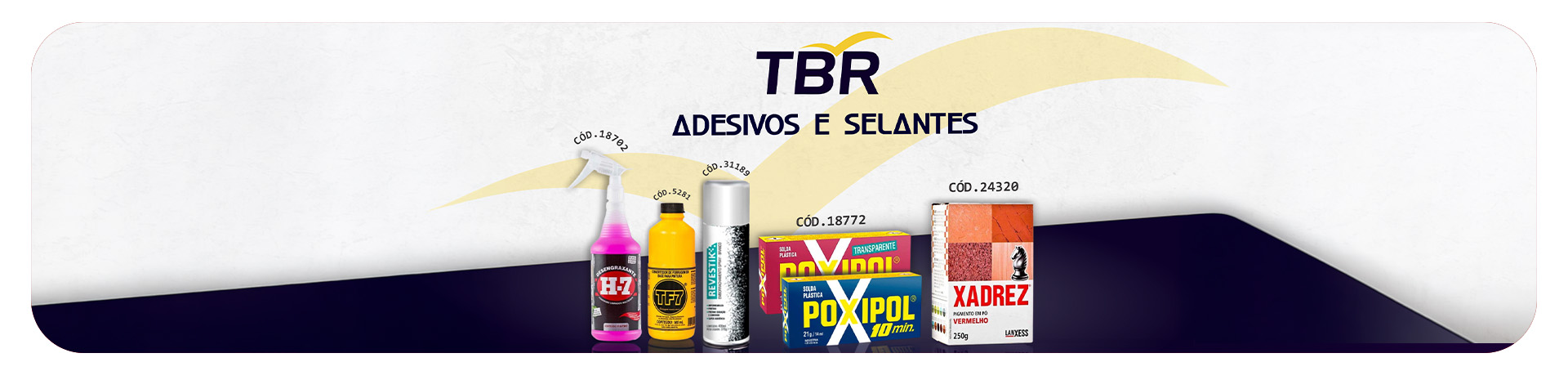 TBR