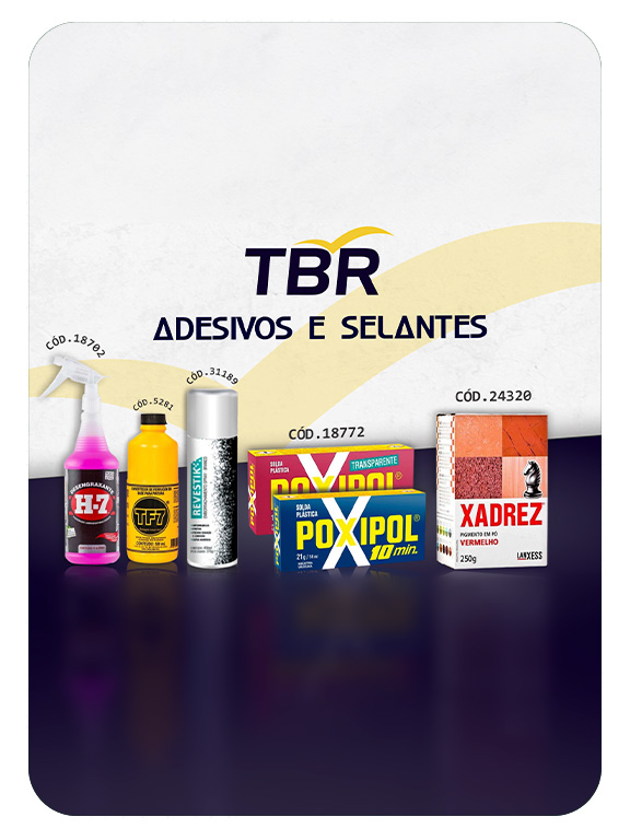 TBR