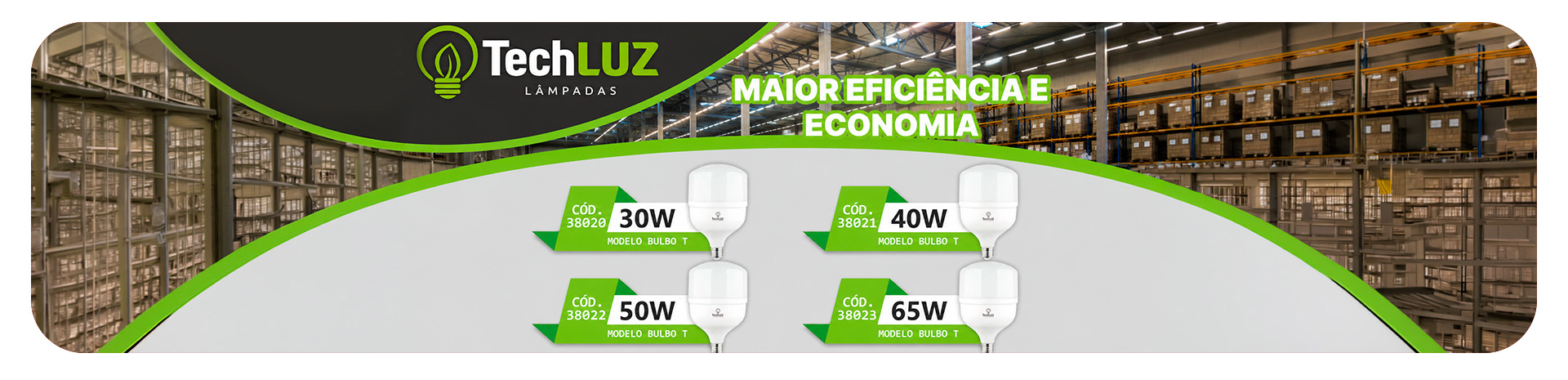 TECHLUZ