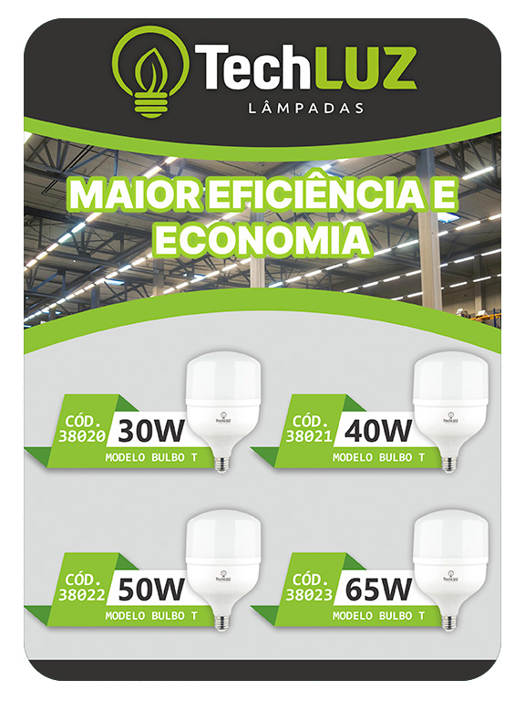 TECHLUZ