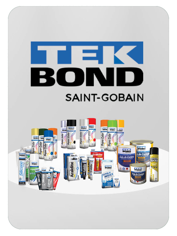 TEKBOND