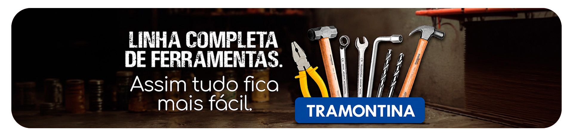 TRAMONTINA