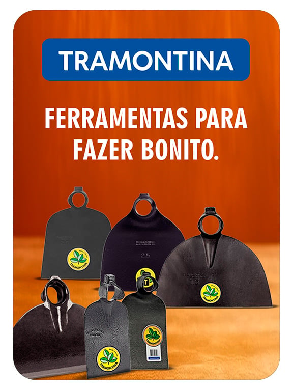Tramontina - Diamante